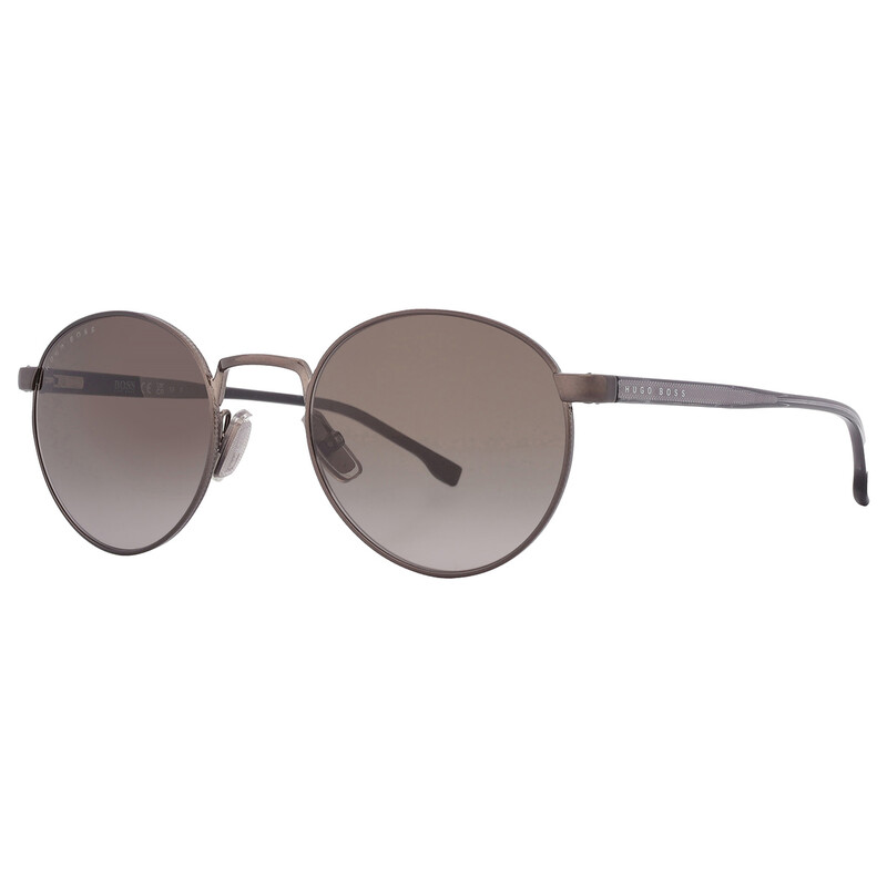 Hugo Boss Grey Gradient Round Men s Sunglasses BOSS 1047 IT S 0V81 53 hugo-boss-grey-gradient-round-men-s-sunglasses-boss-1047-it-s-0v81-53