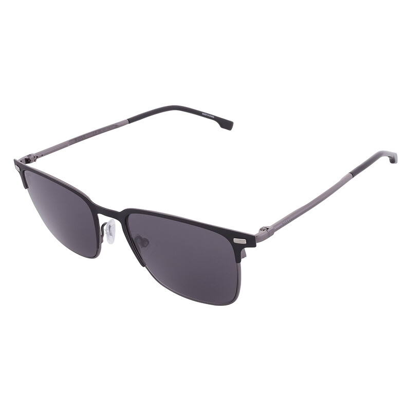 Hugo Boss Grey Square Men