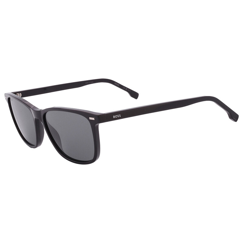 Hugo Boss Grey Square Men display picture 1