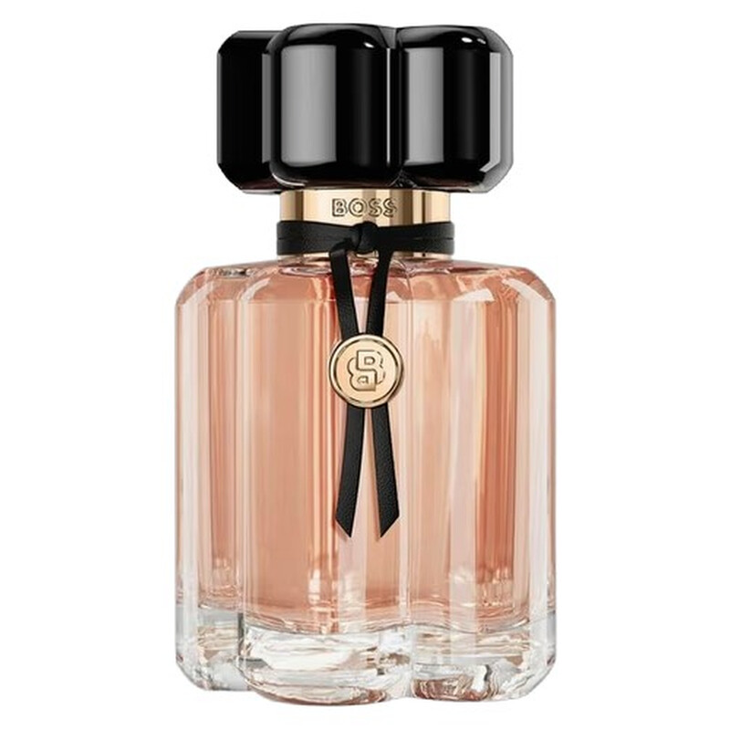 Hugo Boss Ladies Boss Bottled Beyond EDP Spray 3.4 oz Fragrances