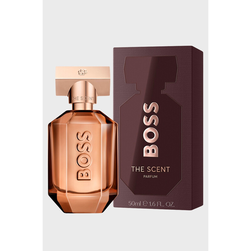 Hugo Boss Ladies Boss The Scent Parfum Parfum 1.7 oz Fragrances