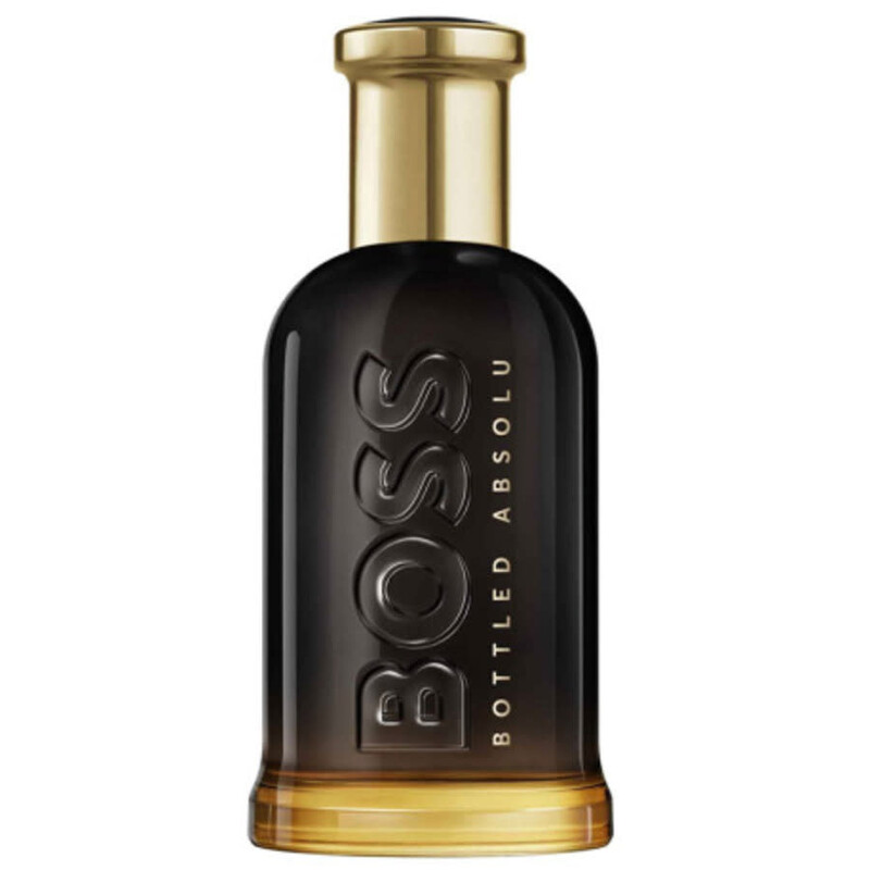 Hugo Boss Men's Bottled Absolu Parfum Intense Parfum 6.7 oz