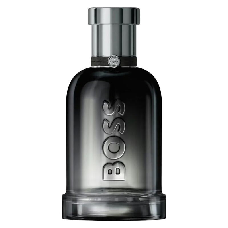 Hugo Boss Men's Boss Bottled Beyond EDP Spray 3.4 oz Fragrances