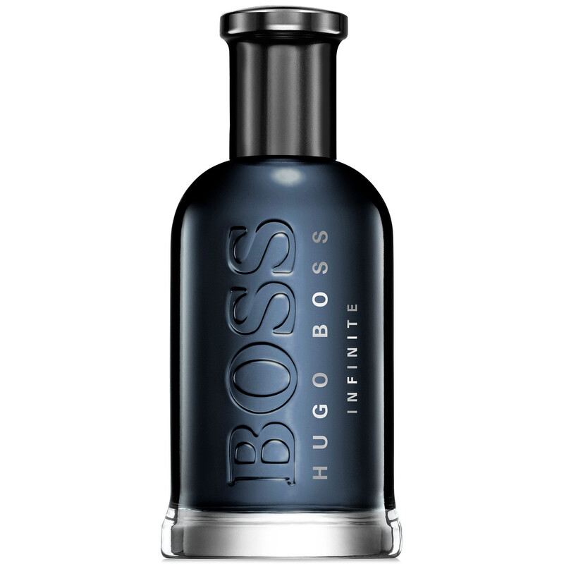 香水(男性用) Hugo Boss BOTTLED UNLIMITED 50ml Hugo Boss Men's BOSS Bottled Infinite Eau de Parfum, 1.7 oz (50 ml