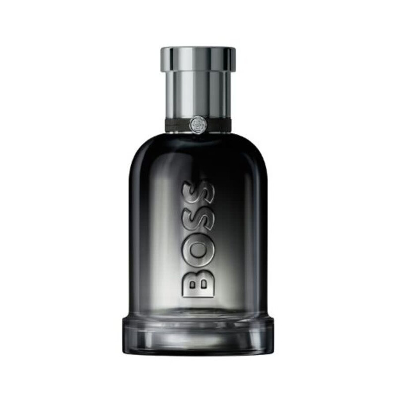 Hugo Boss Men's Bottled Beyond EDP Spray 3.38 oz (Tester