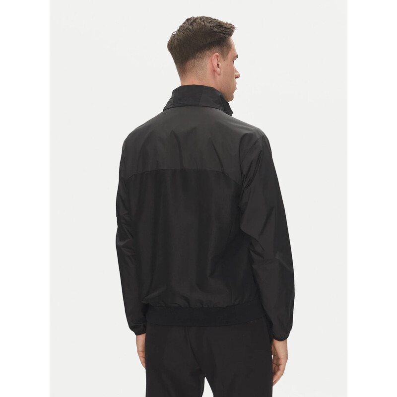 Hugo Boss Men's Gridlyte Zip Up Jacket, Size X-Large 50541285-455