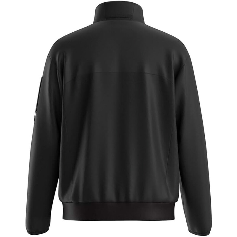 Hugo Boss Men's Gridlyte Zip Up Jacket, Size X-Large 50541285-455