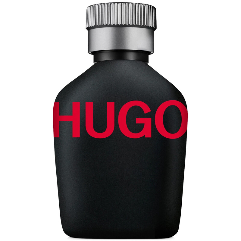 Hugo Boss Men's Hugo Just Different EDT Spray 1.3 oz Fragrances