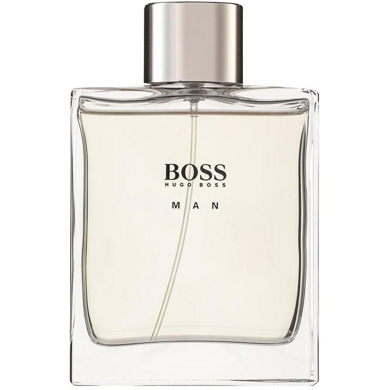 Hugo Boss Men's Orange Men EDT Spray 3.4 oz (Tester) Fragrances 3616301623304