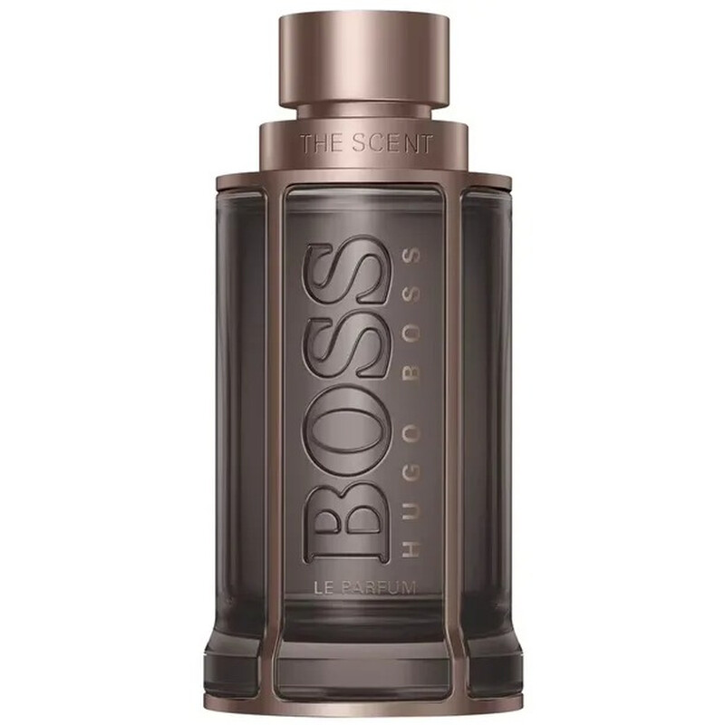 Hugo Boss Men's The Scent For Him Le Parfum Parfum 3.4 oz (Tester