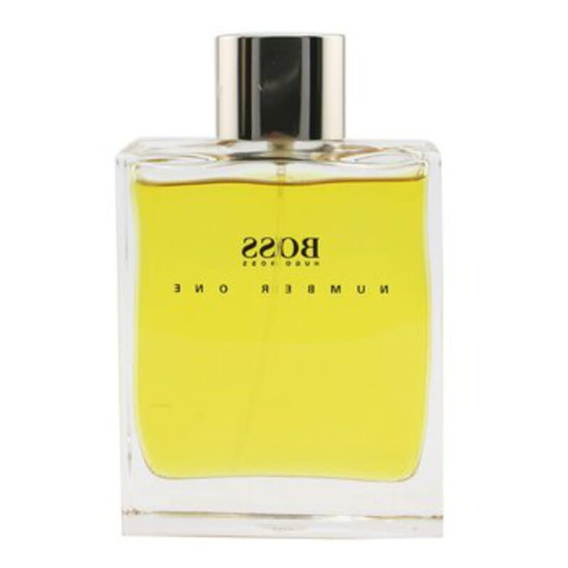 Hugo Boss No.1 / Hugo Boss EDT Spray 3.3 oz (100 ml) (M