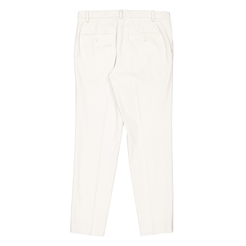 Hugo Boss P-Genius Corduroy Trousers, Brand Size 50 (Waist Size 34