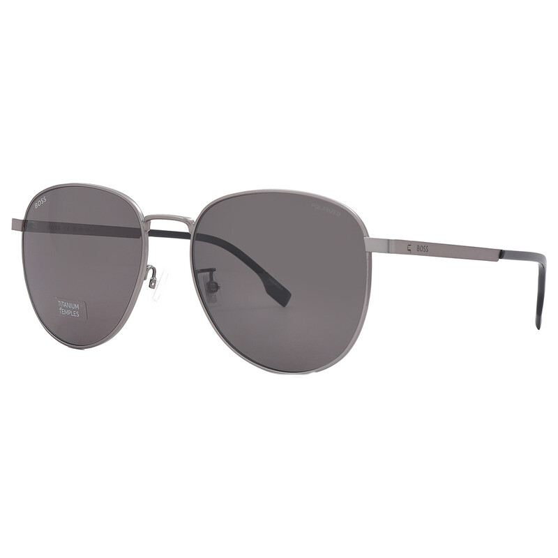 NWT Hugo Boss BOSS 1536/F/S-0V81 IR 57mm NEW Hugo Boss BOSS 1536/F/S-0V81 IR Sunglasses 57mm 100  main image 2