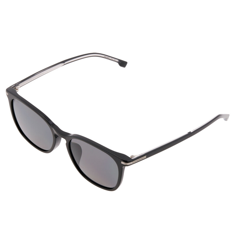 Hugo Boss Polarized Grey Square Men display picture 3
