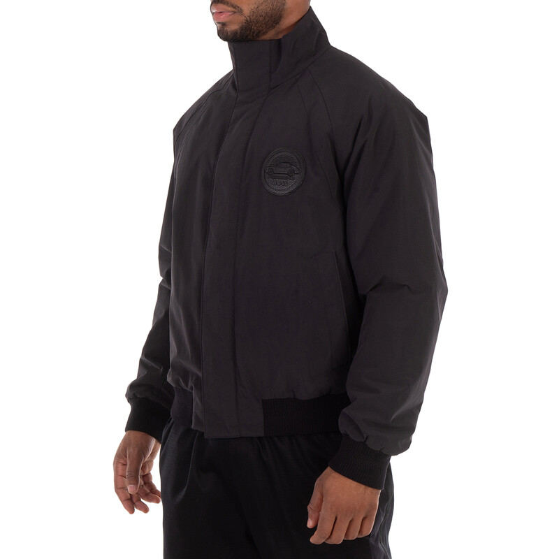Hugo Boss Porsche X Boss Zip-Up Jacket, Brand Size 50 (US Size 40