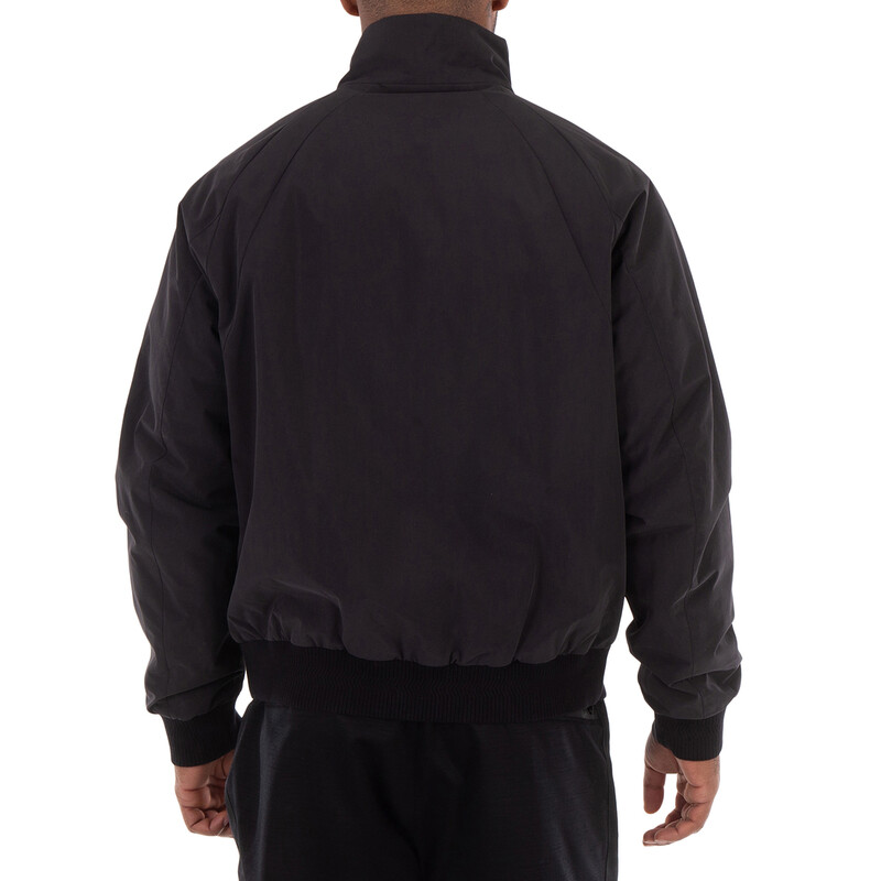 Hugo Boss Porsche X Boss Zip-Up Jacket, Brand Size 50 (US Size 40