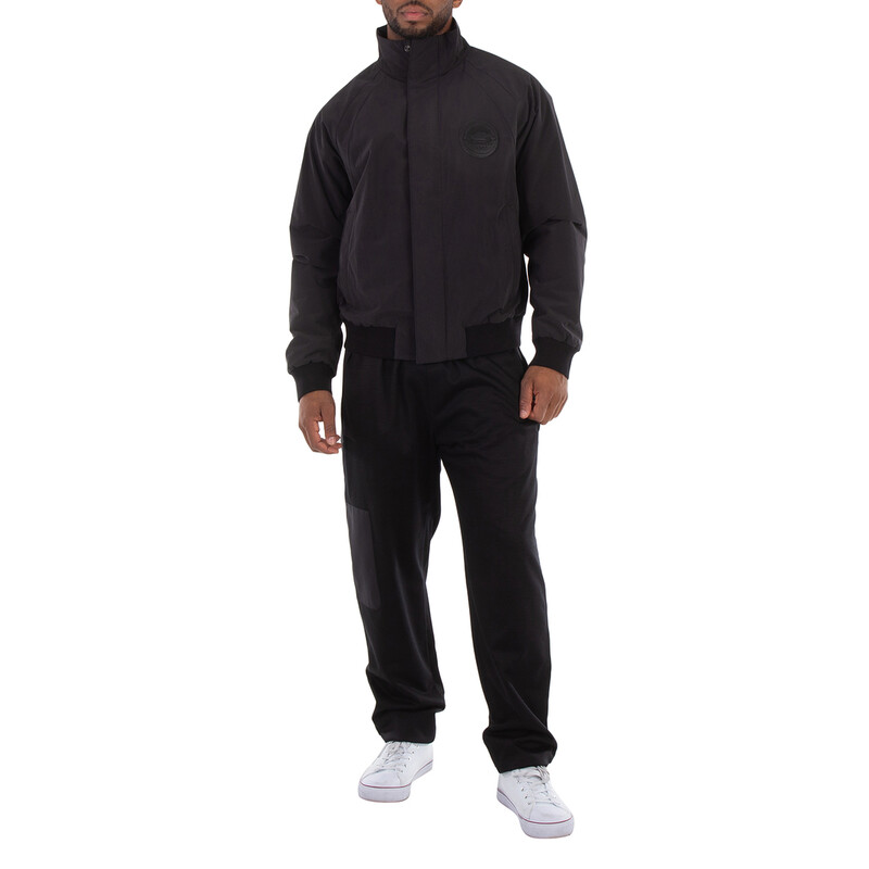 Hugo Boss Porsche X Boss Zip-Up Jacket, Brand Size 50 (US Size 40