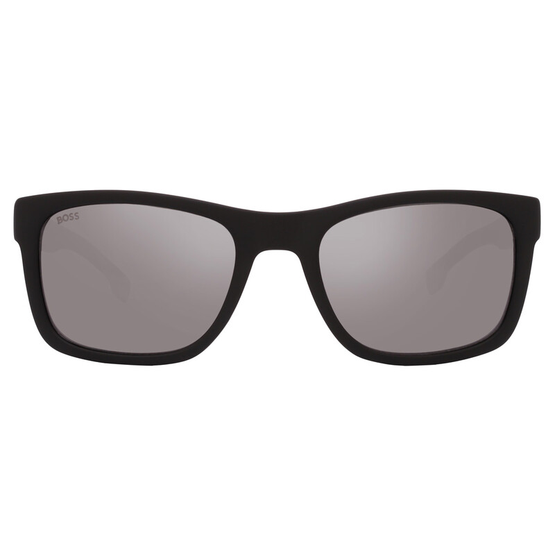 Hugo Boss Silver Mirror Square Men display picture 3