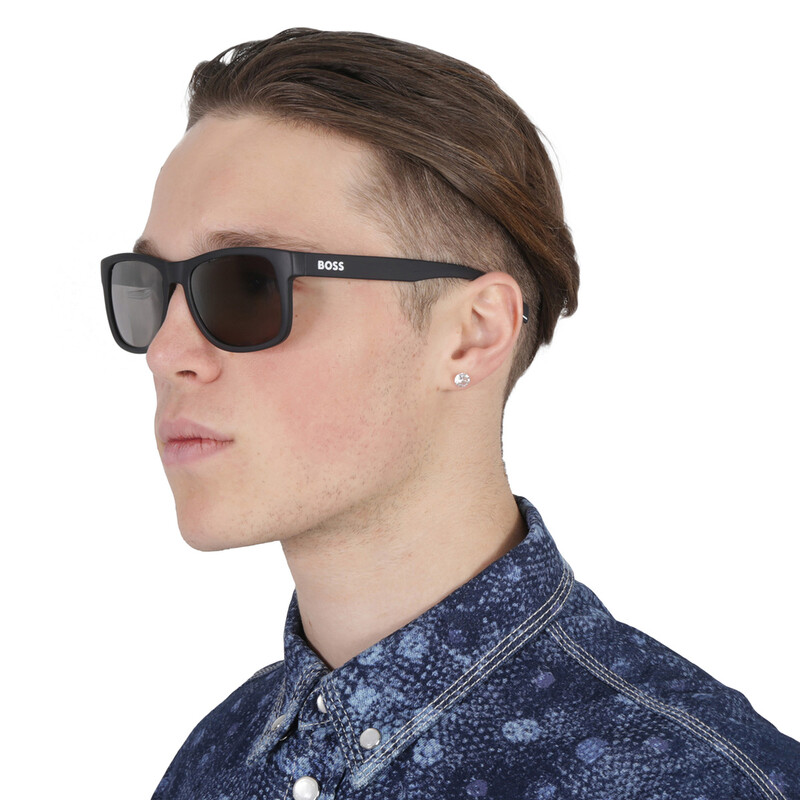 NWT Hugo Boss BOSS 1568/S-0003 T4 Sunglasses Hugo Boss Sunglasses BOSS-1568-S 003/T4 main image 4