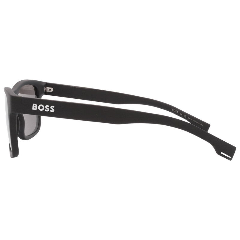 Hugo Boss Silver Square Men
