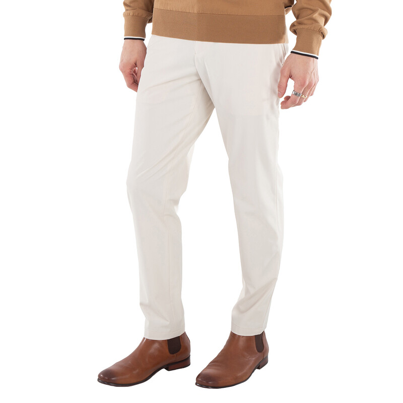 Hugo Boss Wrinkle-Resistant Modern-Fit Trouser, Brand Size 48 ( US