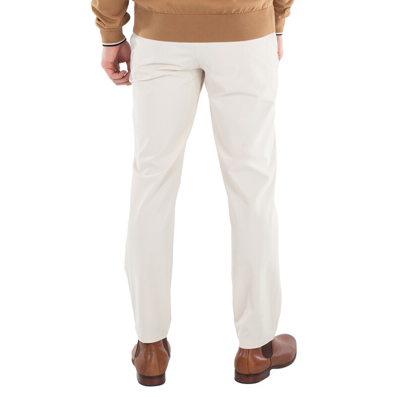 Hugo Boss Wrinkle-Resistant Modern-Fit Trouser, Brand Size 48 ( US