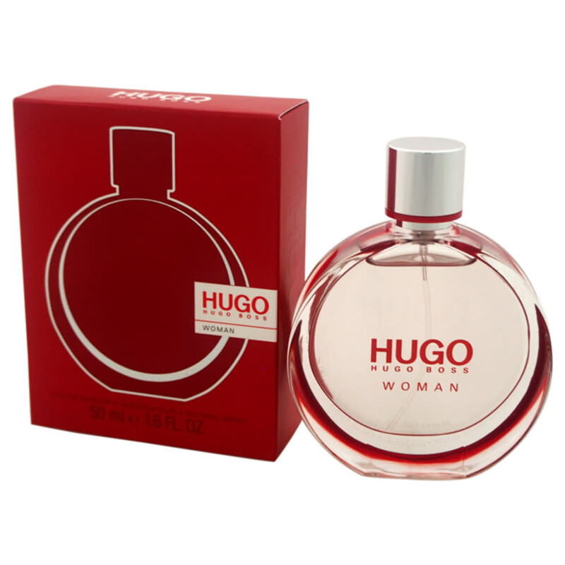 Hugo Boss Hugo Woman by Hugo Boss EDP Spray 1.7 oz (50 ml) (w