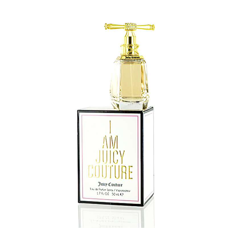 Juicy Couture I Am Juicy Couture by Juicy Couture EDP Spray 1.7 oz