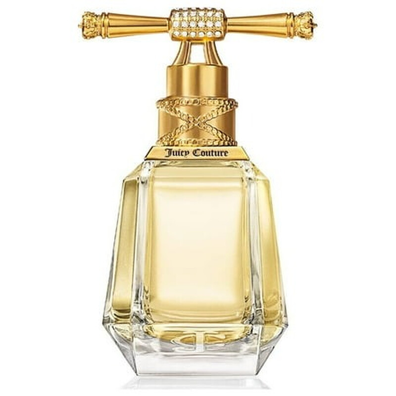 Juicy Couture I Am Juicy Couture by Juicy Couture EDP Spray 1.7 oz