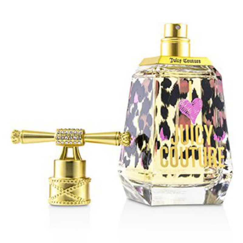 Juicy Couture I Love Juicy Couture by Juicy Couture EDP Spray 3.4
