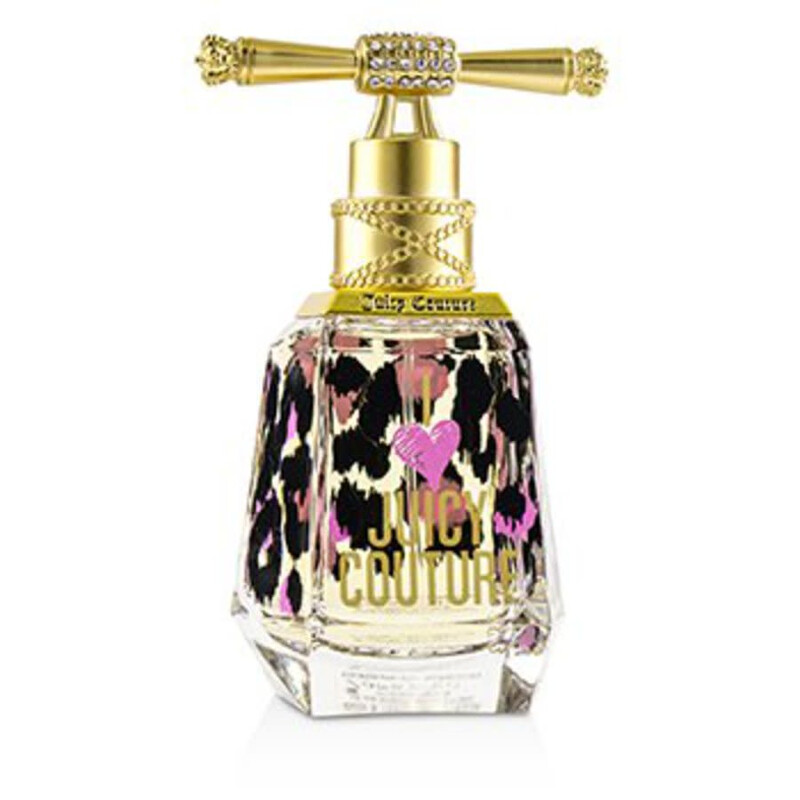 Juicy Couture I Love Juicy Couture / Juicy Couture EDP Spray 1.7