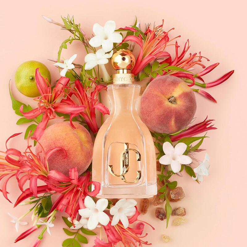Jimmy Choo I Want Choo / Jimmy Choo EDP Spray 1.3 oz (40 ml) (W