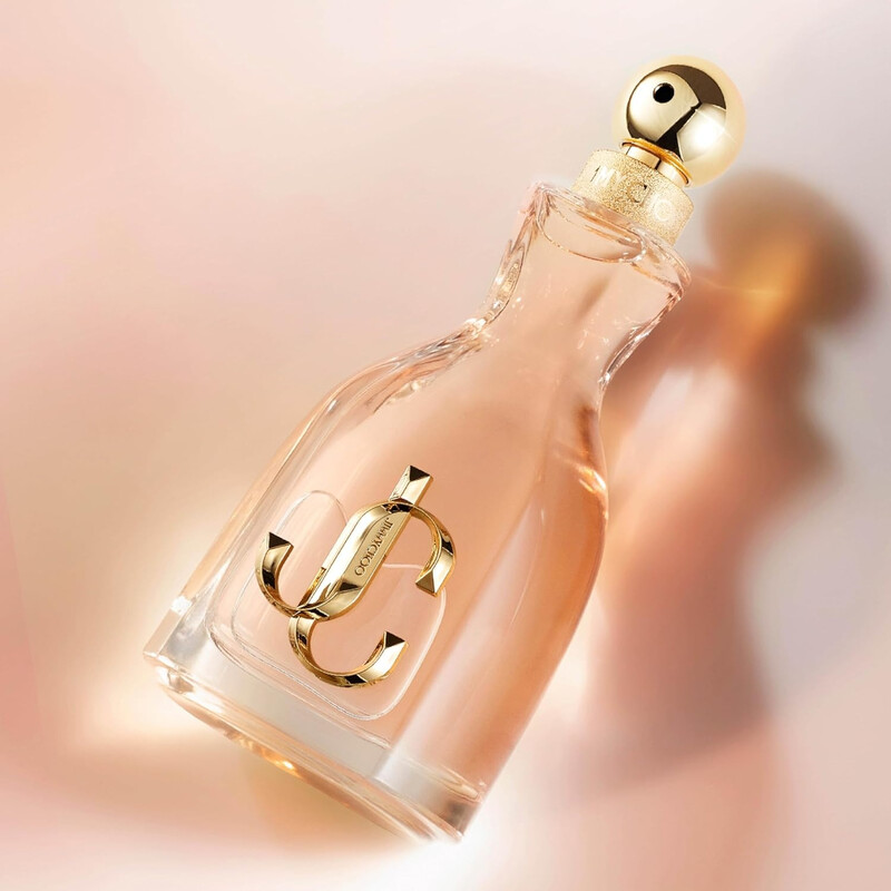 Jimmy Choo I Want Choo / Jimmy Choo EDP Spray 1.3 oz (40 ml) (W