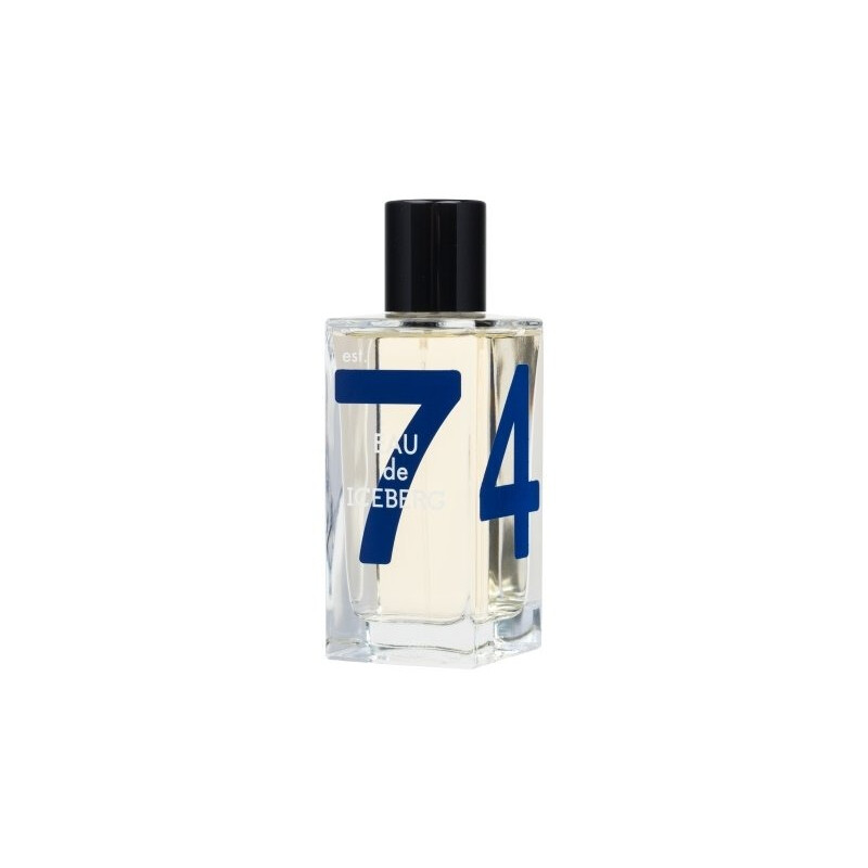 Iceberg Men's Eau De Iceberg Cedar EDT Spray 3.4 oz Fragrances