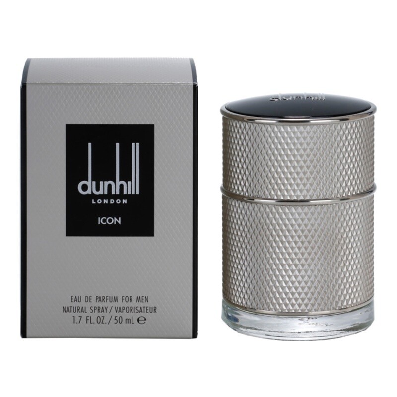 Alfred Dunhill Icon / Alfred Dunhill EDP Spray 1.7 oz (50 ml) (m