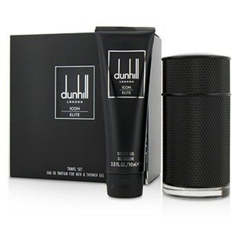 Alfred Dunhill Icon Elite / Alfred Dunhill Set (m) 085715808509