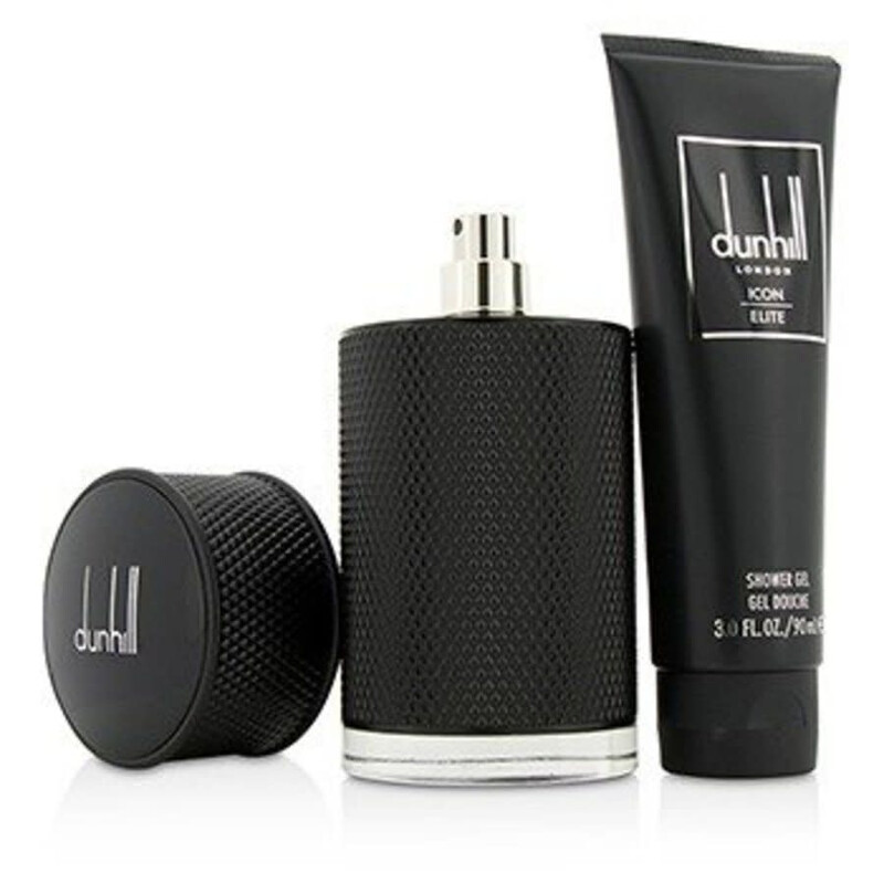 Alfred Dunhill Icon Elite / Alfred Dunhill Set (m) 085715808509