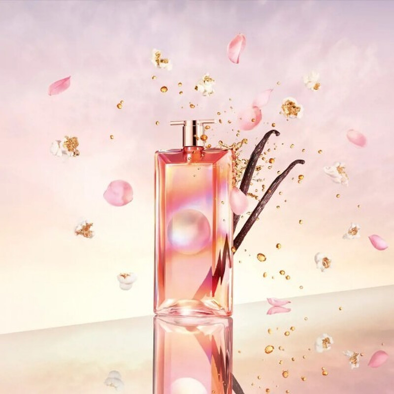 Lancome Idole Leau De Parfum Nectar / Lancome EDP Spray 3.4 oz