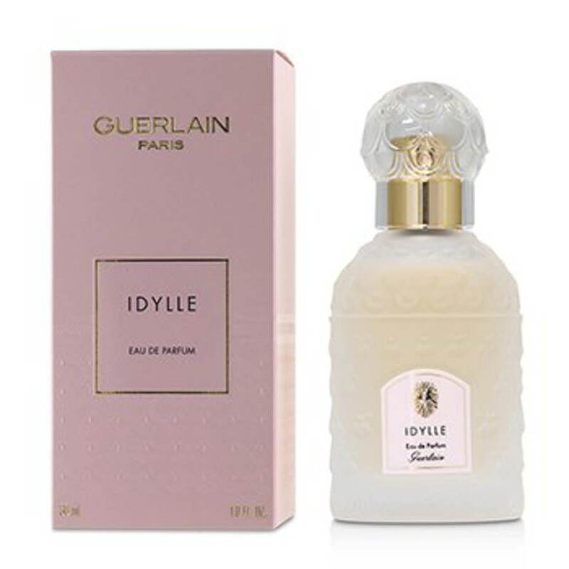 Guerlain Idylle / Guerlain EDP Spray 1.0 oz (30 ml) (w