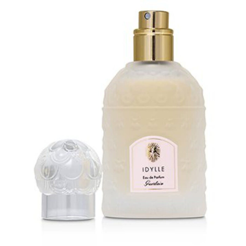 Guerlain Idylle / Guerlain EDP Spray 1.0 oz (30 ml) (w