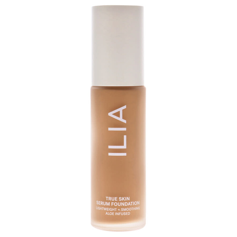 Ilia Beauty Ladies True Skin Serum Foundation - SF8.5 1 oz Bedarra