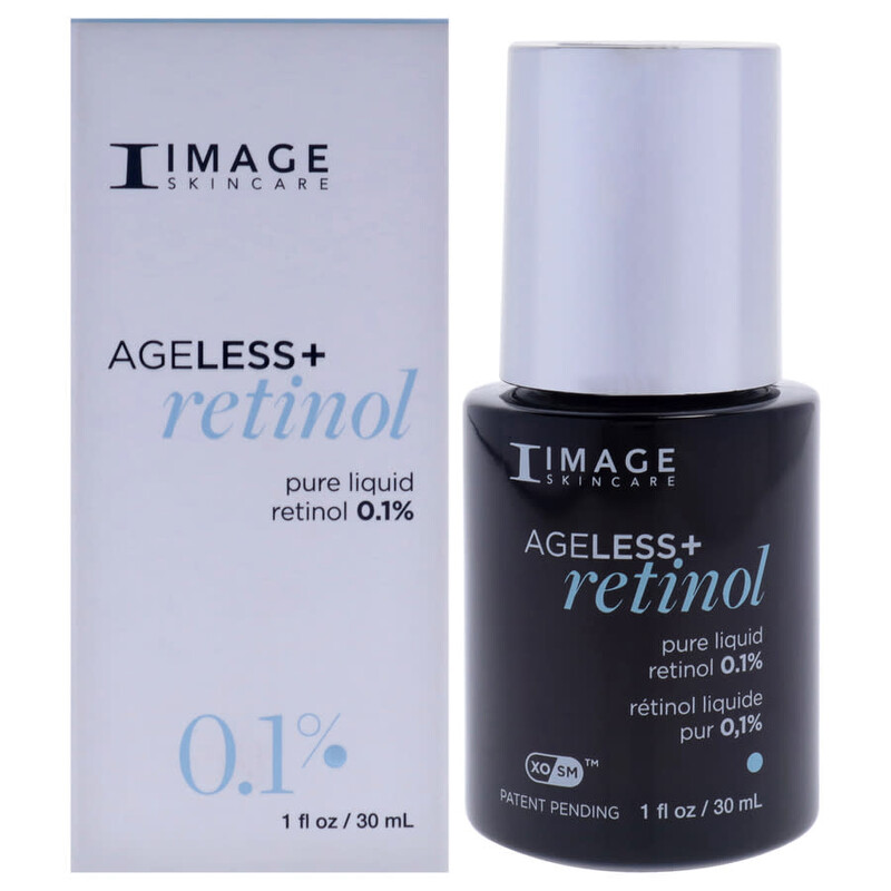 Image Skincare Ageless Plus Retinol Pure Liquid Retinol 0.1