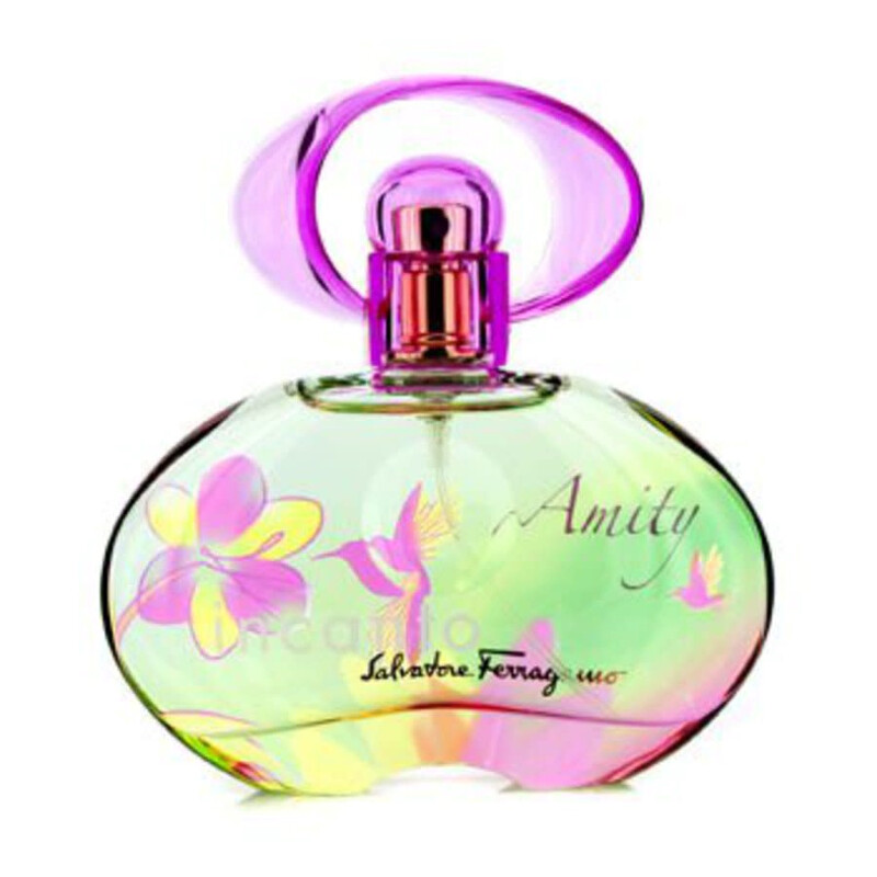Incanto Amity / S. Ferragamo EDT Spray 1.7 oz (50 ml) (w)