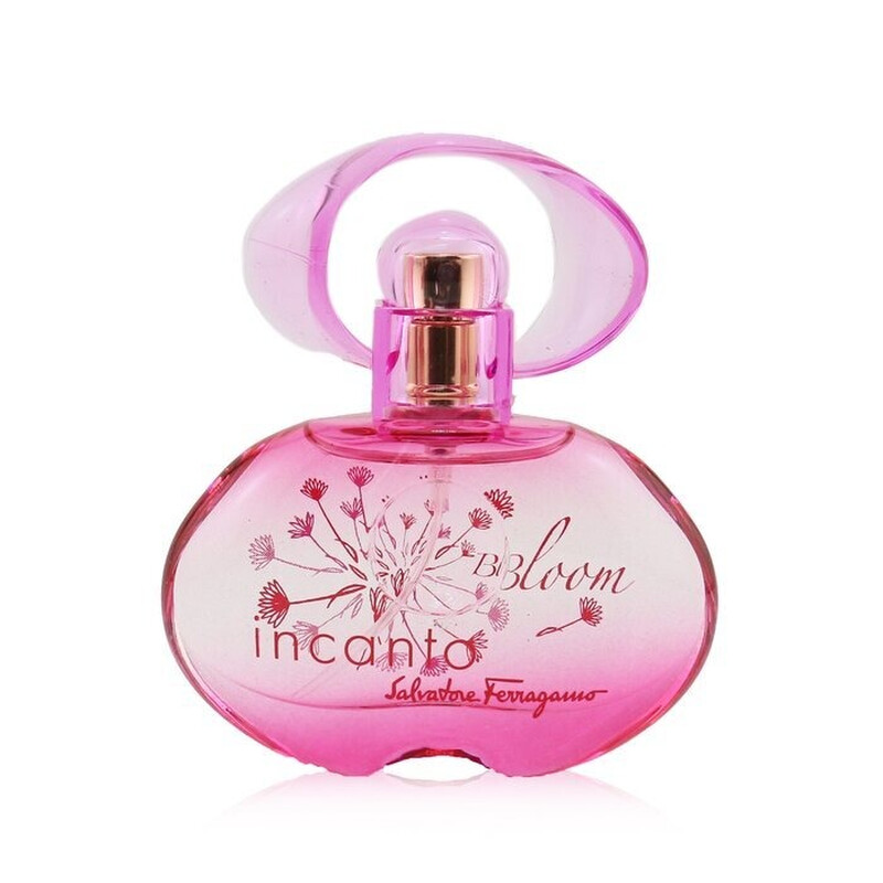 Salvatore Ferragamo Incanto Bloom / Salvatore Ferragamo EDT Spray