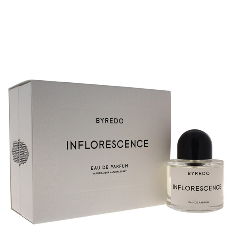 Inflorescence by Byredo for Women - 1.6 oz EDP Spray