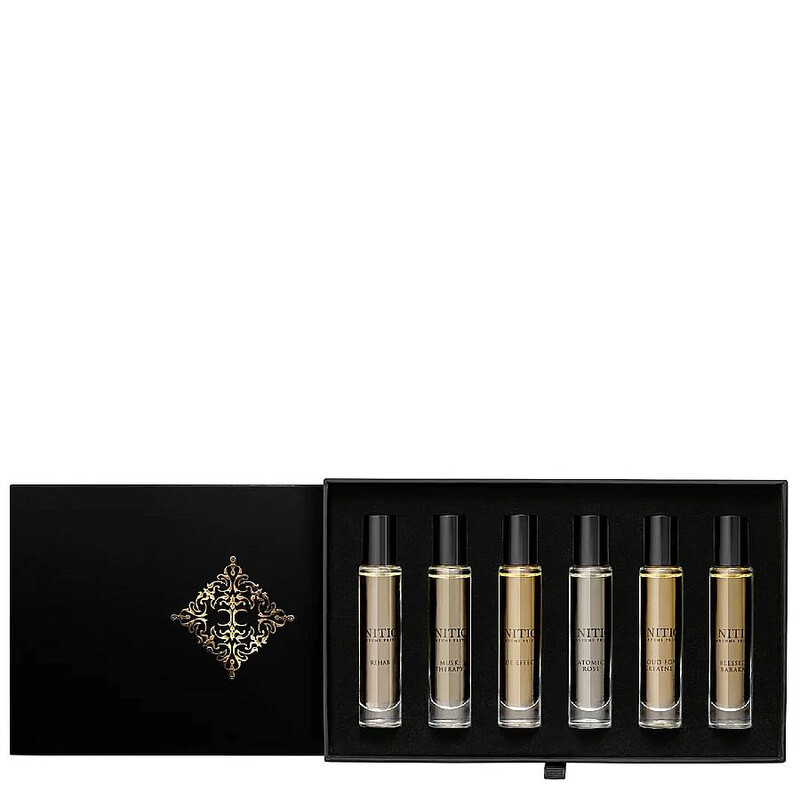 Initio Parfums Prives Mini Set Gift Set Fragrances 3701415902725