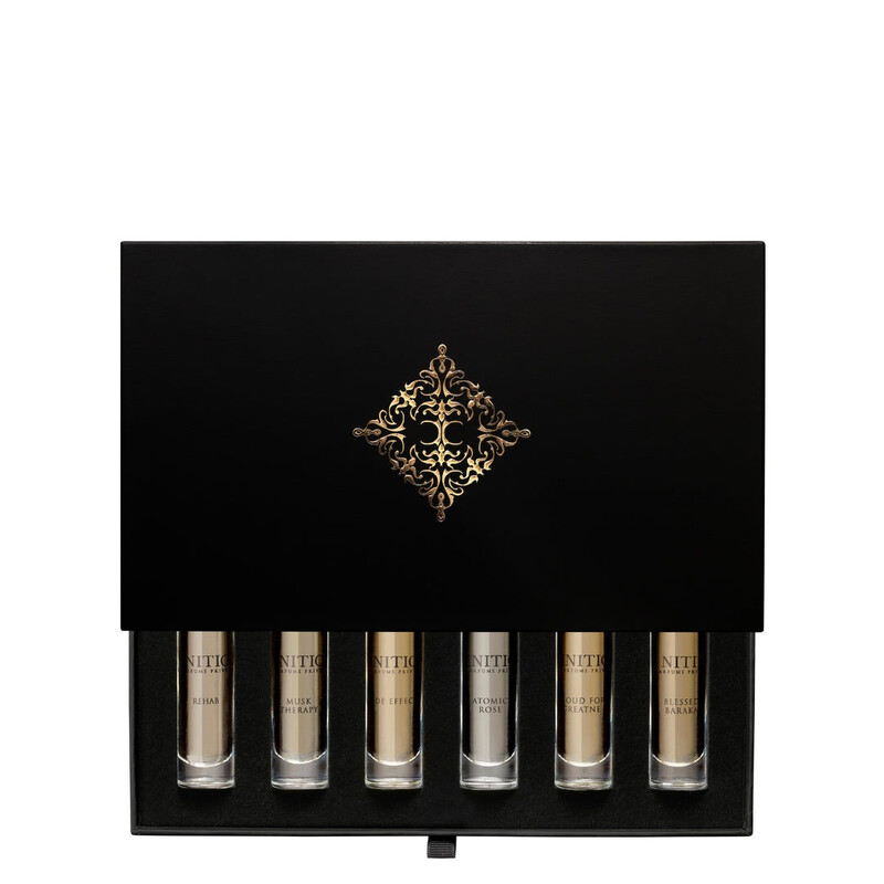 Initio Parfums Prives Mini Set Gift Set Fragrances 3701415902725