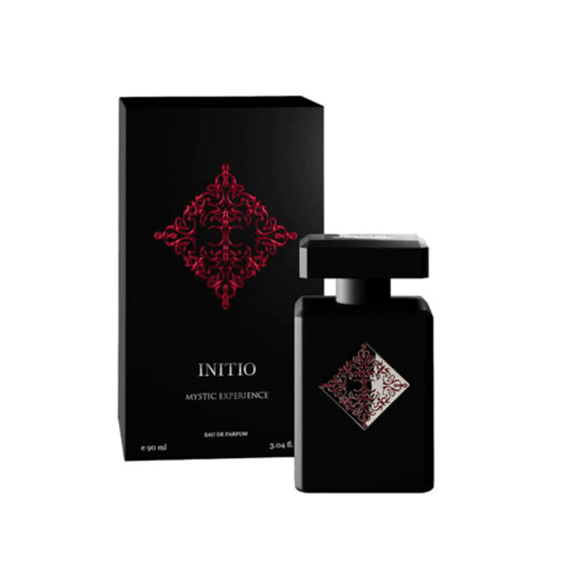 イニシオ ミスティックエクスペリエンス オーデパルファム 90ml 香水 Initio Parfums Prives Mystic Experience Eau De Parfum Spray 90ml