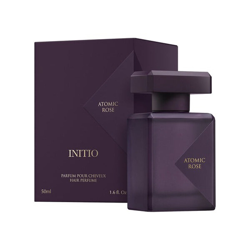Initio Parfums Prives Unisex Atomic Rose Mist 1.7 oz Fragrances