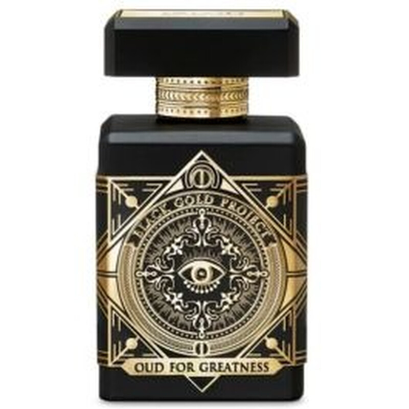 Initio Parfums Prives Unisex Oud For Greatness EDP Spray 3.0 oz